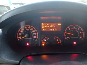 Opel Movano FG EDITION L3H2 3.5T BLUEHDi 103kw  - Foto 12