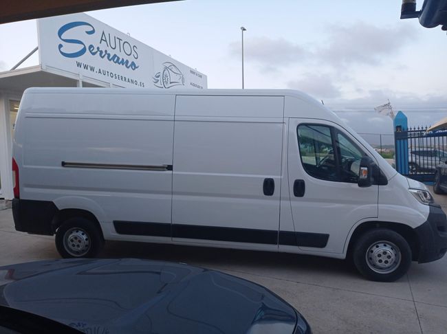 Opel Movano FG EDITION L3H2 3.5T BLUEHDi 103kw  - Foto 3