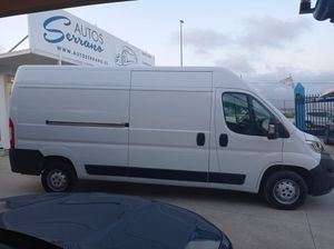 Opel Movano FG EDITION L3H2 3.5T BLUEHDi 103kw  - Foto 3