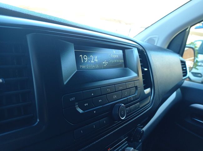 Toyota Proace Verso PROACE Verso Family Advance Medio 1.5D 88 kW (120 CV) 8 plazas  - Foto 16