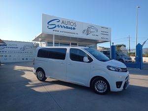 Toyota Proace Verso PROACE Verso Family Advance Medio 1.5D 88 kW (120 CV) 8 plazas  - Foto 2