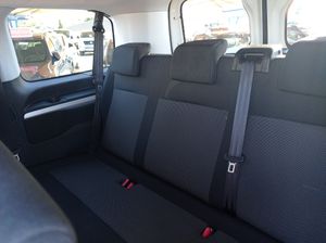 Toyota Proace Verso PROACE Verso Family Advance Medio 1.5D 88 kW (120 CV) 8 plazas  - Foto 11