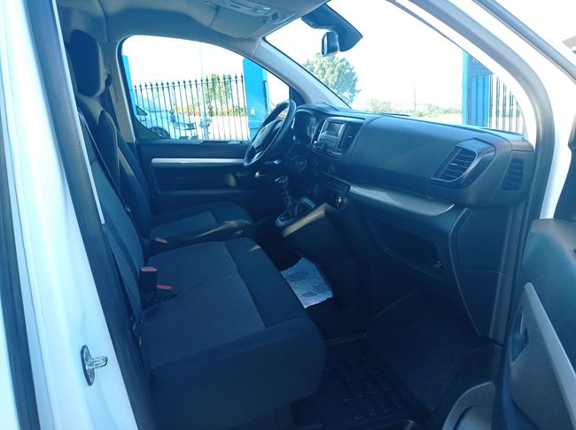 Toyota Proace Verso PROACE Verso Family Advance Medio 1.5D 88 kW (120 CV) 8 plazas  - Foto 15