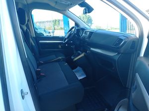 Toyota Proace Verso PROACE Verso Family Advance Medio 1.5D 88 kW (120 CV) 8 plazas  - Foto 15