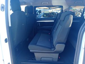 Toyota Proace Verso PROACE Verso Family Advance Medio 1.5D 88 kW (120 CV) 8 plazas  - Foto 10