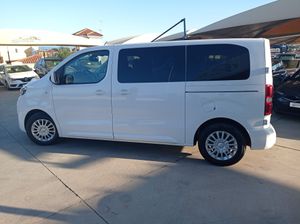 Toyota Proace Verso PROACE Verso Family Advance Medio 1.5D 88 kW (120 CV) 8 plazas  - Foto 7