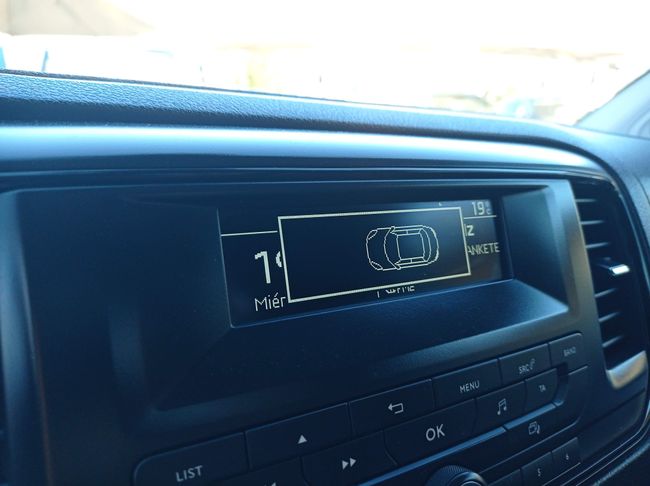 Toyota Proace Verso PROACE Verso Family Advance Medio 1.5D 88 kW (120 CV) 8 plazas  - Foto 22