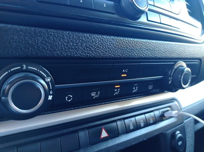 Toyota Proace Verso PROACE Verso Family Advance Medio 1.5D 88 kW (120 CV) 8 plazas  - Foto 17