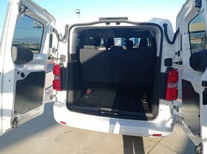 Toyota Proace Verso PROACE Verso Family Advance Medio 1.5D 88 kW (120 CV) 8 plazas  - Foto 13