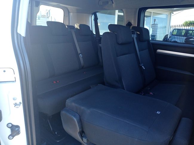 Toyota Proace Verso PROACE Verso Family Advance Medio 1.5D 88 kW (120 CV) 8 plazas  - Foto 14