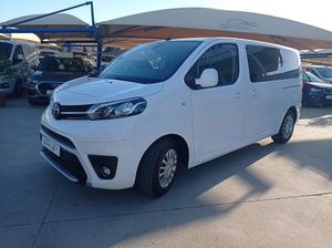 Toyota Proace Verso PROACE Verso Family Advance Medio 1.5D 88 kW (120 CV) 8 plazas  - Foto 8