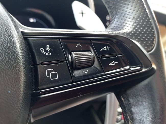 Alfa Romeo Stelvio 2.2 Diesel 118 kW (160 CV) Sprint AT RWD  - Foto 21