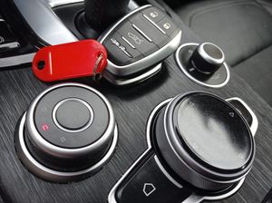 Alfa Romeo Stelvio 2.2 Diesel 118 kW (160 CV) Sprint AT RWD  - Foto 14