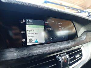 Alfa Romeo Stelvio 2.2 Diesel 118 kW (160 CV) Sprint AT RWD  - Foto 13