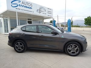 Alfa Romeo Stelvio 2.2 Diesel 118 kW (160 CV) Sprint AT RWD  - Foto 3