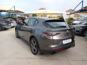 Alfa Romeo Stelvio 2.2 Diesel 118 kW (160 CV) Sprint AT RWD  - Foto 6