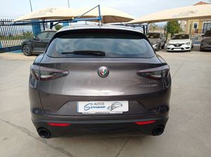 Alfa Romeo Stelvio 2.2 Diesel 118 kW (160 CV) Sprint AT RWD  - Foto 5