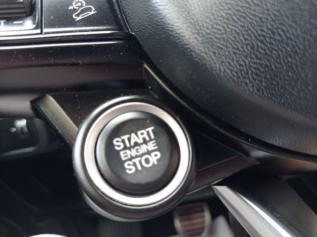 Alfa Romeo Stelvio 2.2 Diesel 118 kW (160 CV) Sprint AT RWD  - Foto 24