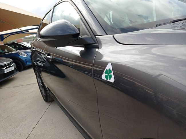 Alfa Romeo Stelvio 2.2 Diesel 118 kW (160 CV) Sprint AT RWD  - Foto 11