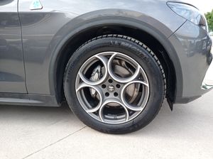 Alfa Romeo Stelvio 2.2 Diesel 118 kW (160 CV) Sprint AT RWD  - Foto 10