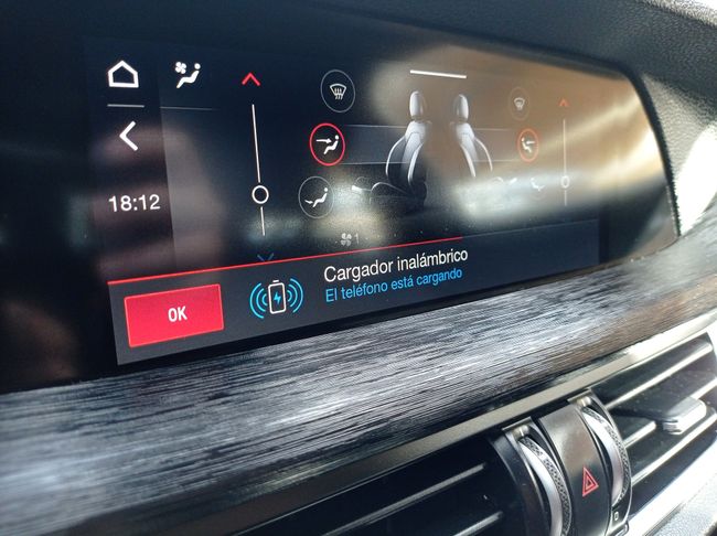 Alfa Romeo Stelvio 2.2 Diesel 118 kW (160 CV) Sprint AT RWD  - Foto 19