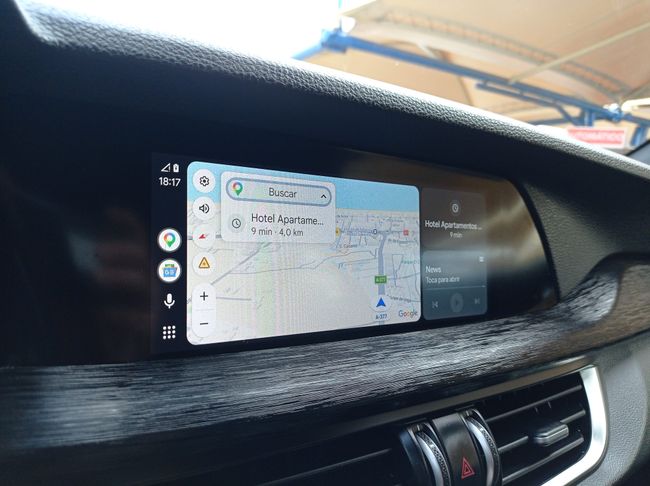 Alfa Romeo Stelvio 2.2 Diesel 118 kW (160 CV) Sprint AT RWD  - Foto 35