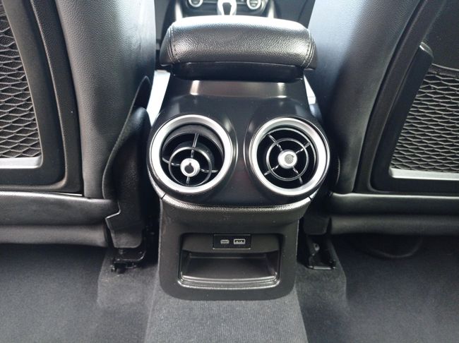 Alfa Romeo Stelvio 2.2 Diesel 118 kW (160 CV) Sprint AT RWD  - Foto 29