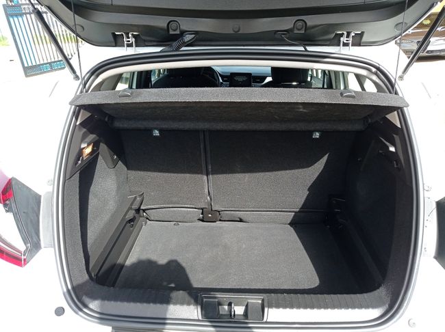 Renault Captur Intens TCe 67 kW (90 CV)  - Foto 14