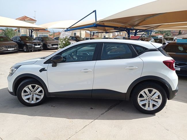 Renault Captur Intens TCe 67 kW (90 CV)  - Foto 7