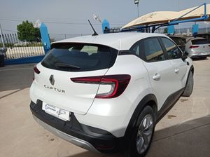 Renault Captur Intens TCe 67 kW (90 CV)  - Foto 4