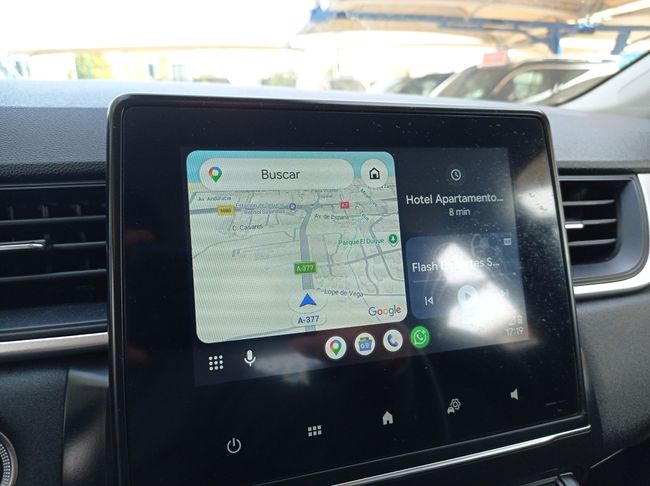 Renault Captur Intens TCe 67 kW (90 CV)  - Foto 15