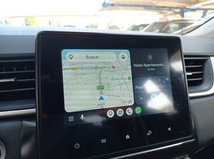 Renault Captur Intens TCe 67 kW (90 CV)  - Foto 15