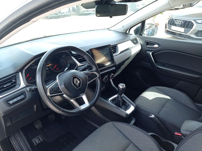 Renault Captur Intens TCe 67 kW (90 CV)  - Foto 11