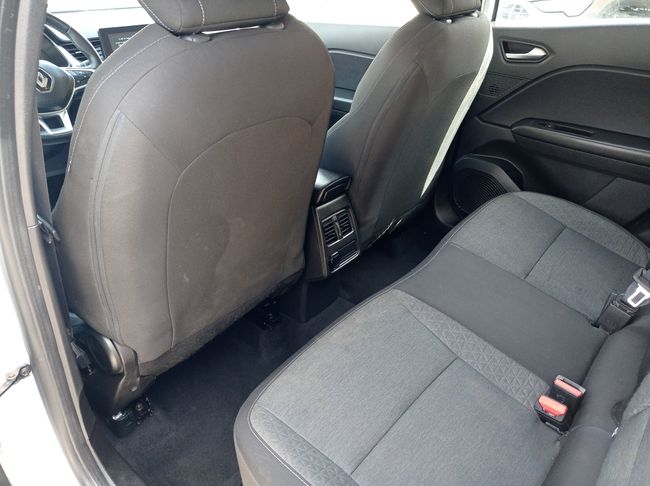 Renault Captur Intens TCe 67 kW (90 CV)  - Foto 13