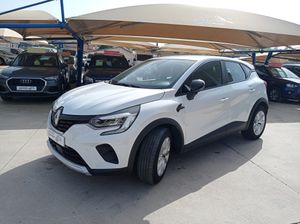 Renault Captur Intens TCe 67 kW (90 CV)  - Foto 8