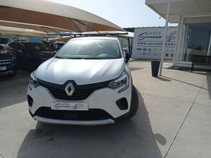 Renault Captur Intens TCe 67 kW (90 CV)  - Foto 9