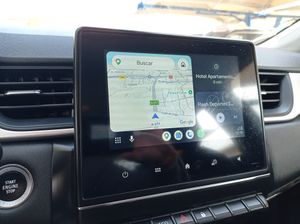 Renault Captur Intens TCe 67 kW (90 CV)  - Foto 12