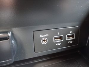 Renault Captur Intens TCe 67 kW (90 CV)  - Foto 21