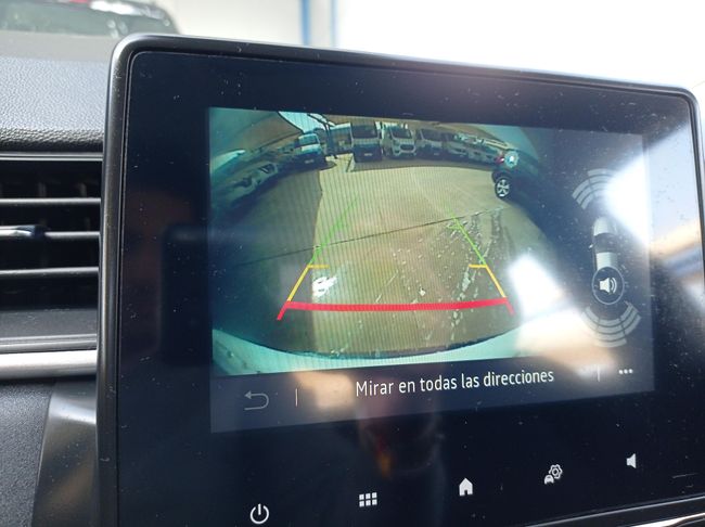 Renault Captur Intens TCe 67 kW (90 CV)  - Foto 27