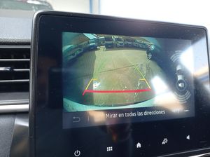 Renault Captur Intens TCe 67 kW (90 CV)  - Foto 27