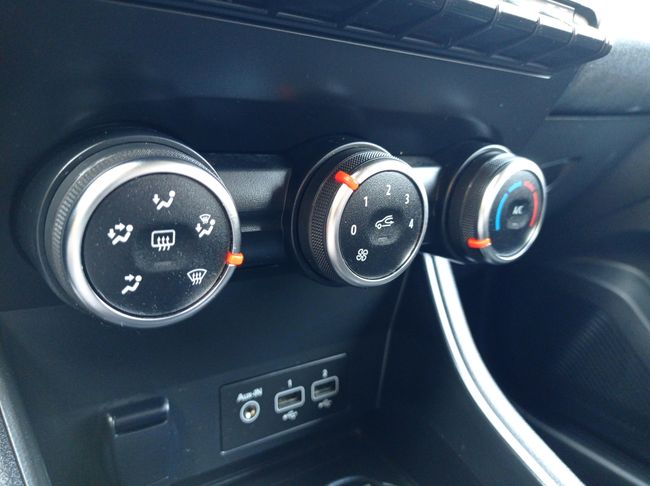 Renault Captur Intens TCe 67 kW (90 CV)  - Foto 25