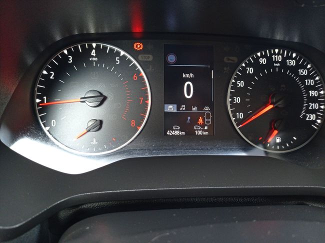 Renault Captur Intens TCe 67 kW (90 CV)  - Foto 19