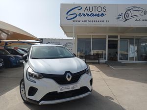 Renault Captur Intens TCe 67 kW (90 CV)  - Foto 10