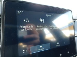 Renault Captur Intens TCe 67 kW (90 CV)  - Foto 20