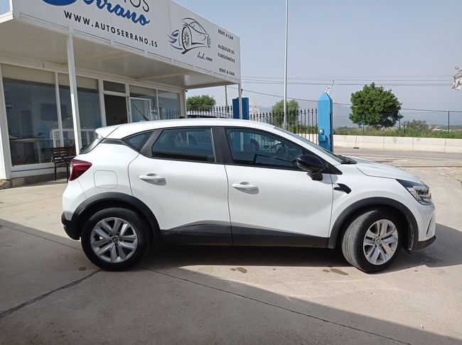 Renault Captur Intens TCe 67 kW (90 CV)  - Foto 3