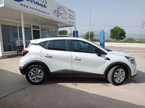 Renault Captur Intens TCe 67 kW (90 CV)  - Foto 3