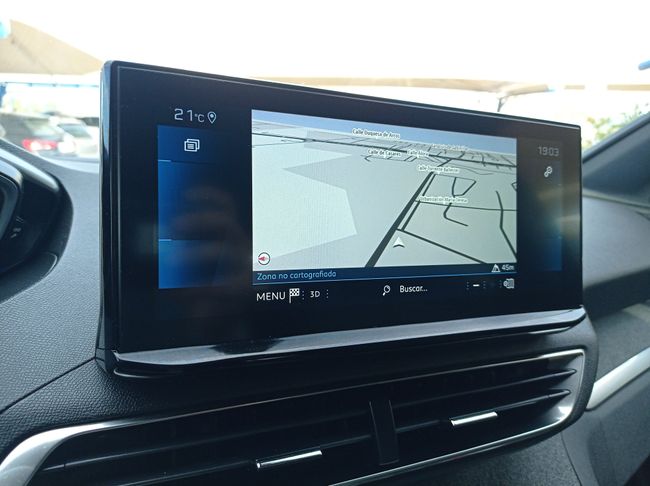 Peugeot 3008 Allure Pack BlueHDi 130 S&S EAT8  - Foto 12