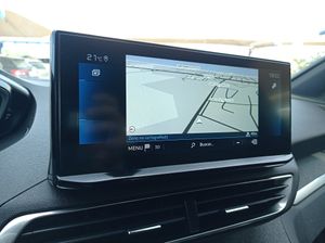 Peugeot 3008 Allure Pack BlueHDi 130 S&S EAT8  - Foto 12