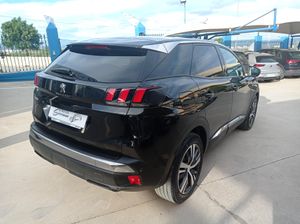Peugeot 3008 Allure Pack BlueHDi 130 S&S EAT8  - Foto 4