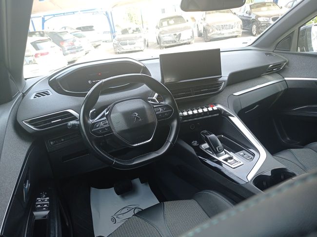 Peugeot 3008 Allure Pack BlueHDi 130 S&S EAT8  - Foto 28